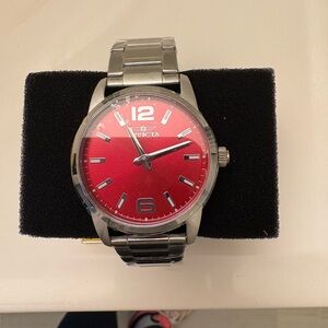 Men’s Invictia watch nwt